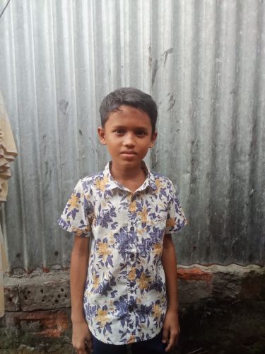 Abdur Rahman